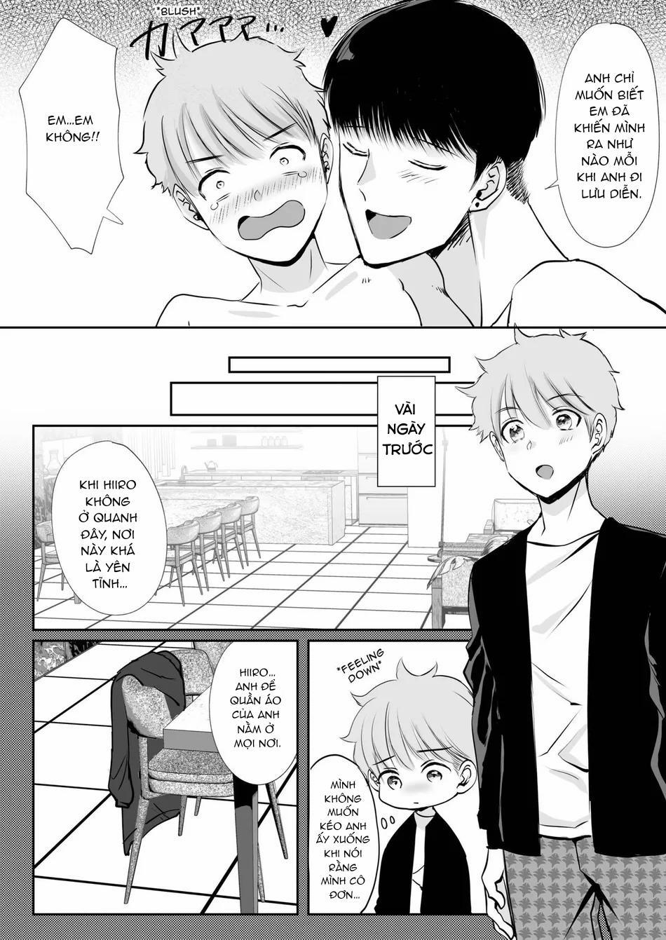 TUYỂN TẬP GÂY NỨNG NHÀ RÔ 279.3 trang 14