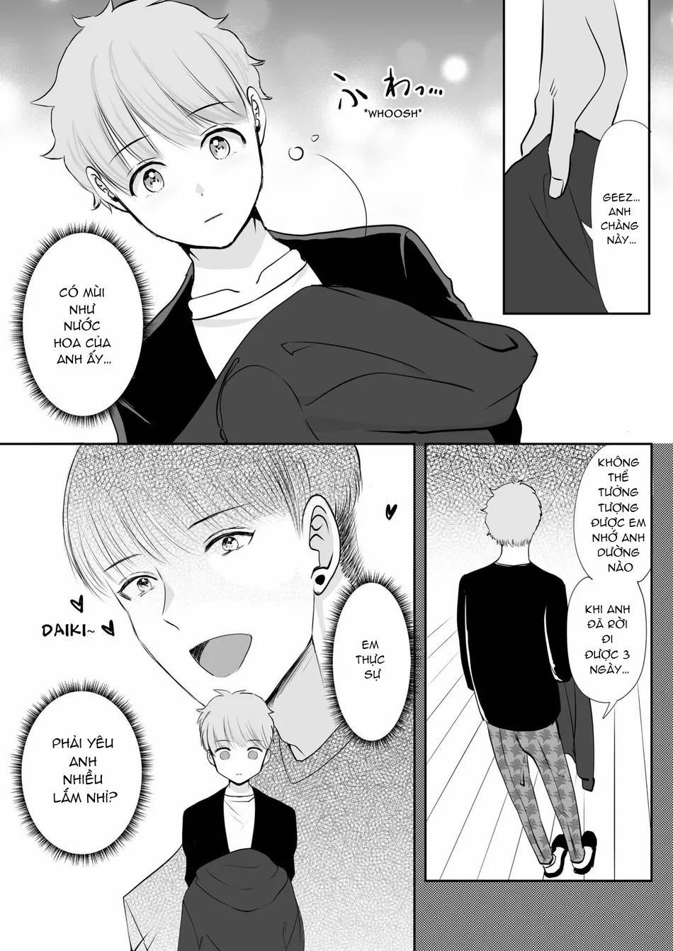 TUYỂN TẬP GÂY NỨNG NHÀ RÔ 279.3 trang 15