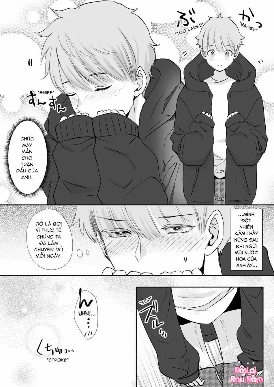 TUYỂN TẬP GÂY NỨNG NHÀ RÔ 279.3 trang 16