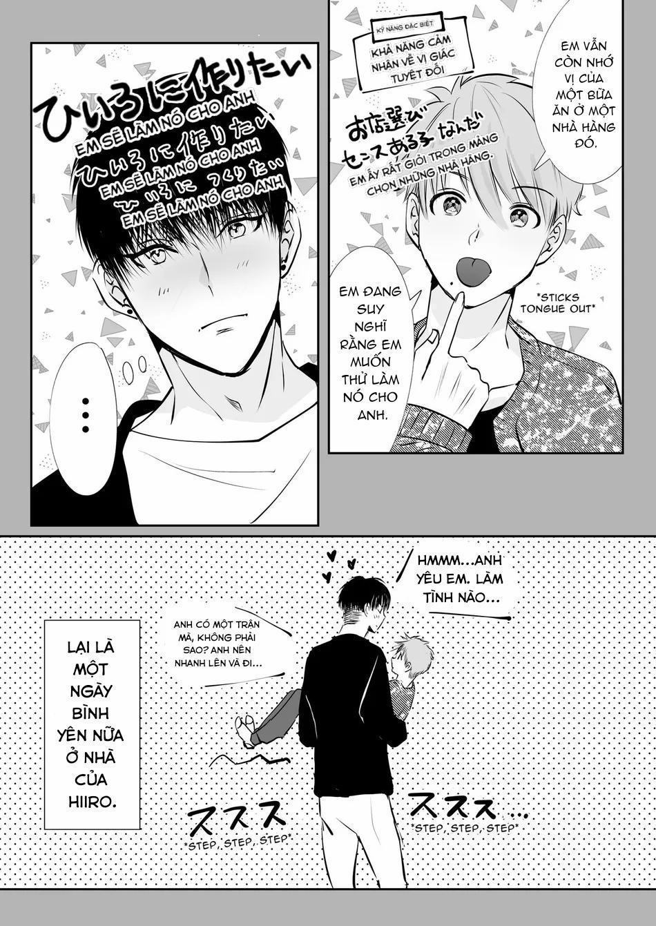 TUYỂN TẬP GÂY NỨNG NHÀ RÔ 279.3 trang 2