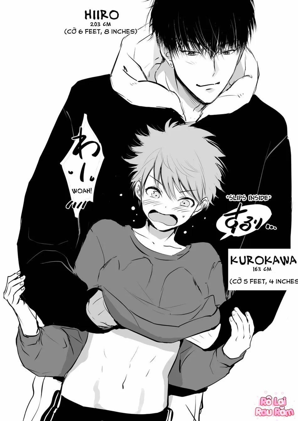 TUYỂN TẬP GÂY NỨNG NHÀ RÔ 279.3 trang 20