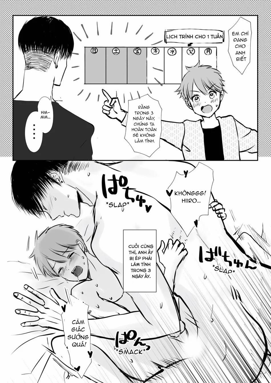 TUYỂN TẬP GÂY NỨNG NHÀ RÔ 279.3 trang 21