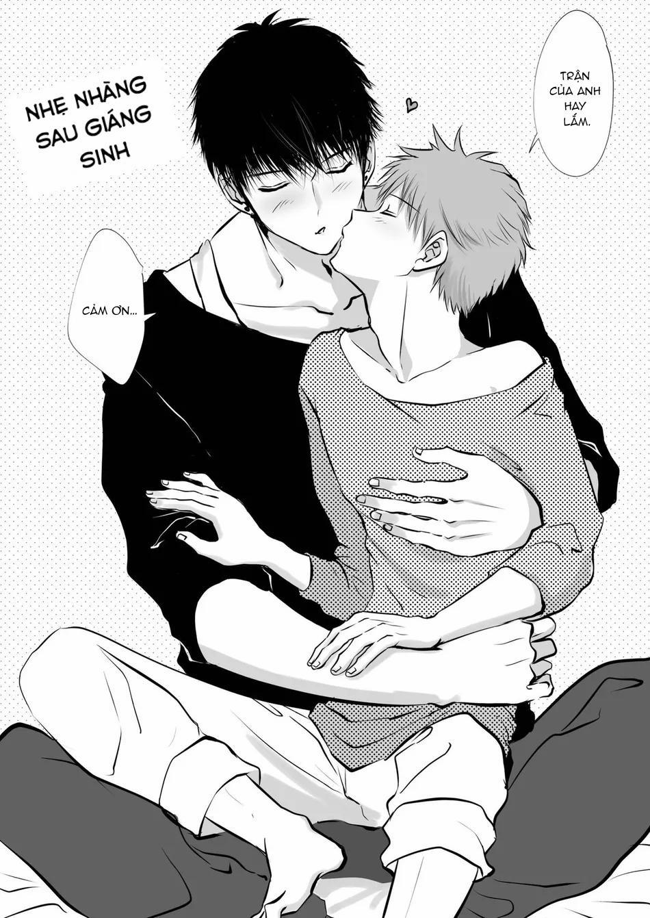 TUYỂN TẬP GÂY NỨNG NHÀ RÔ 279.3 trang 23