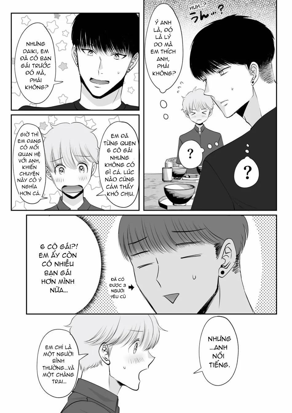 TUYỂN TẬP GÂY NỨNG NHÀ RÔ 279.3 trang 5