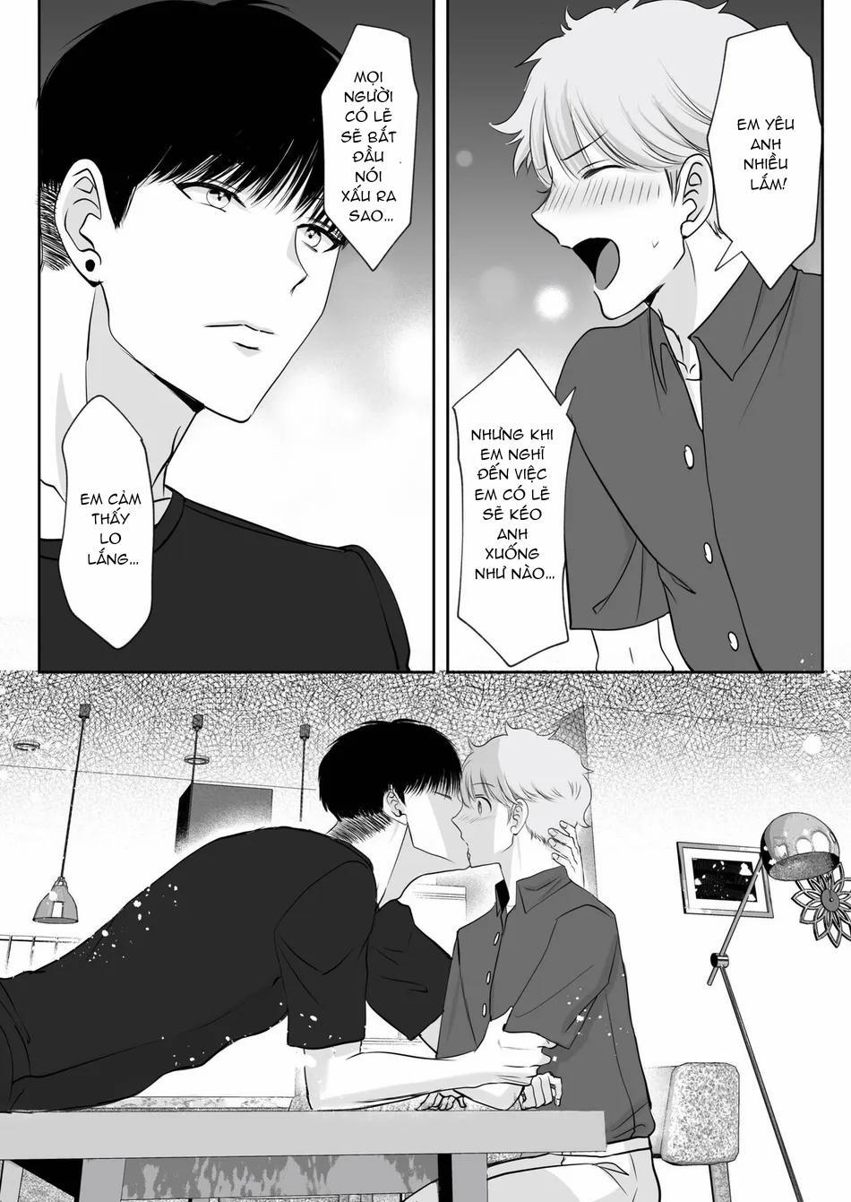 TUYỂN TẬP GÂY NỨNG NHÀ RÔ 279.3 trang 6