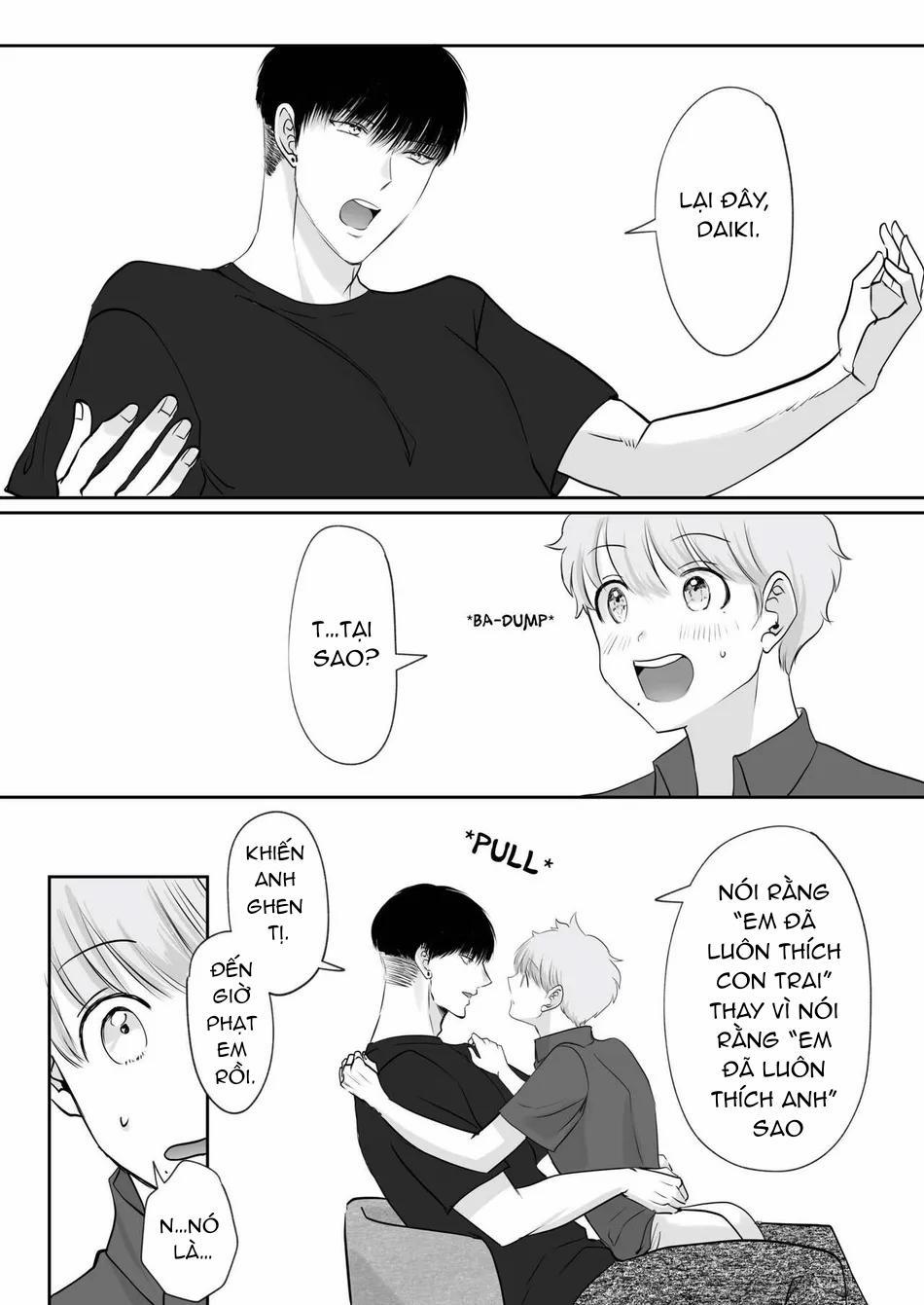 TUYỂN TẬP GÂY NỨNG NHÀ RÔ 279.3 trang 9