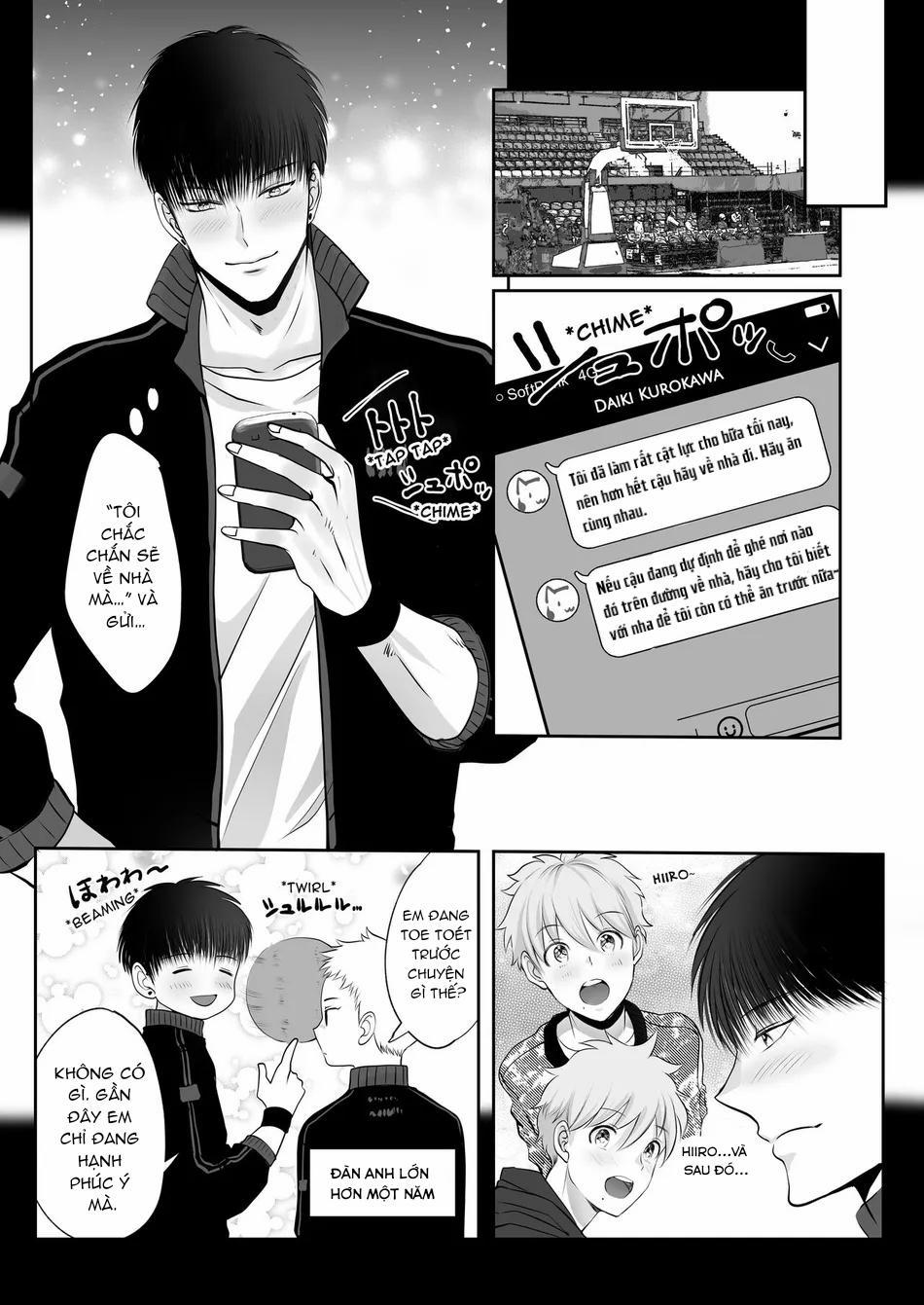 TUYỂN TẬP GÂY NỨNG NHÀ RÔ 279 trang 10