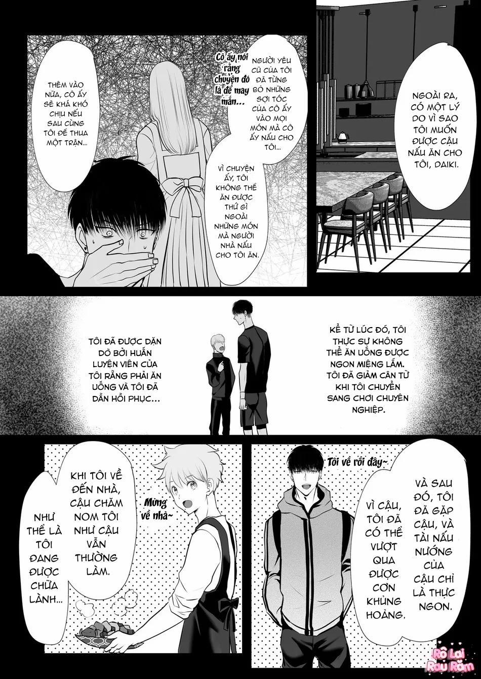 TUYỂN TẬP GÂY NỨNG NHÀ RÔ 279 trang 16