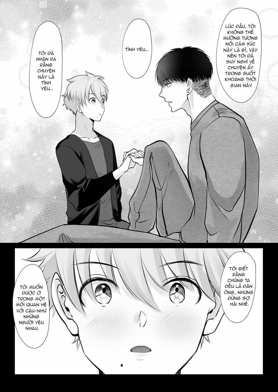 TUYỂN TẬP GÂY NỨNG NHÀ RÔ 279 trang 17