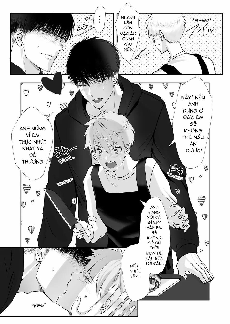 TUYỂN TẬP GÂY NỨNG NHÀ RÔ 279 trang 21