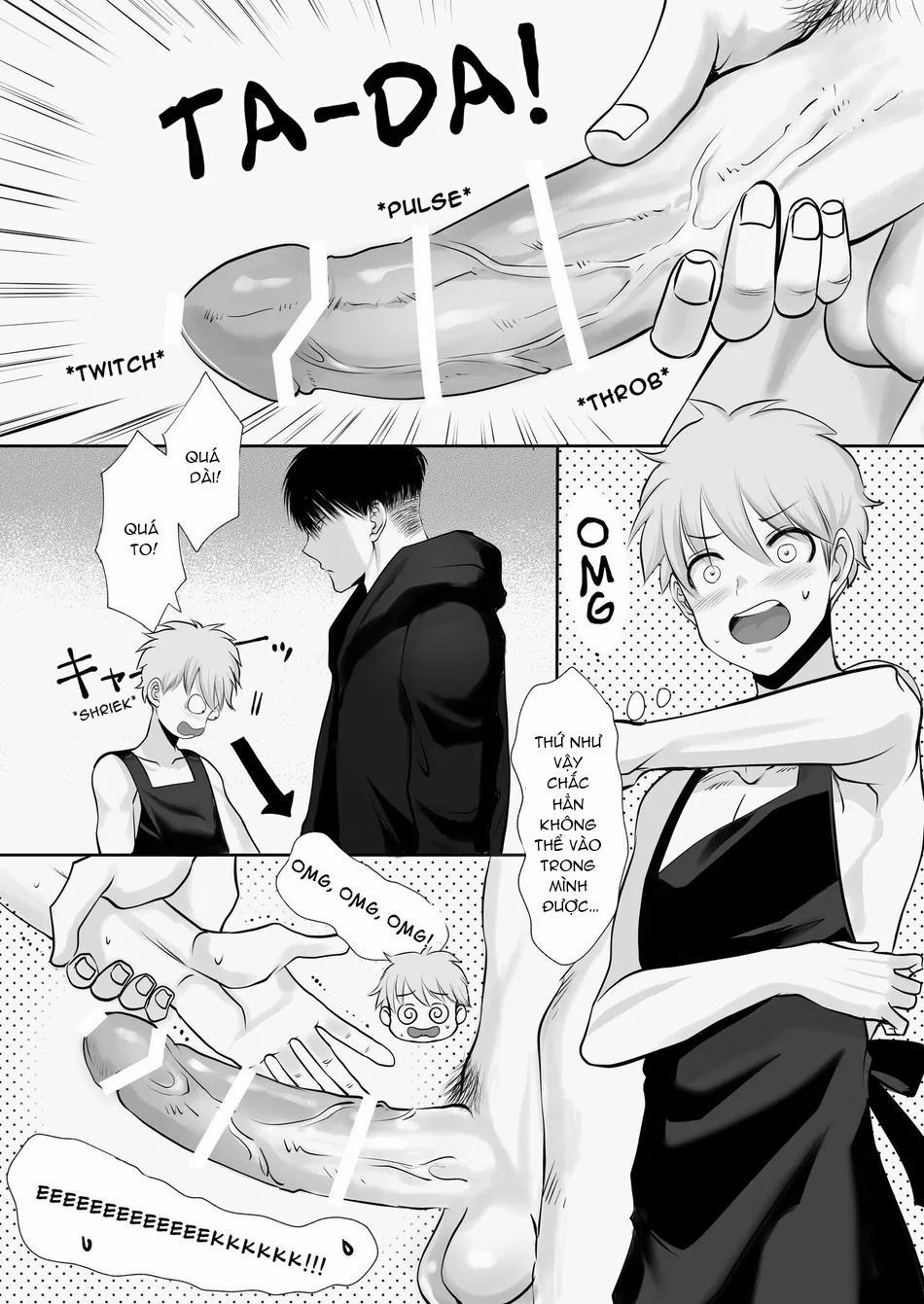 TUYỂN TẬP GÂY NỨNG NHÀ RÔ 279 trang 25