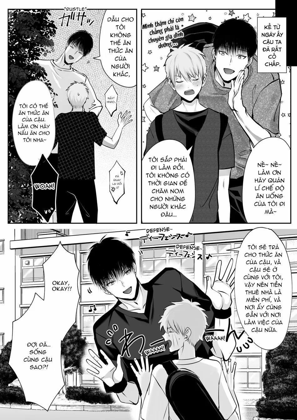 TUYỂN TẬP GÂY NỨNG NHÀ RÔ 279 trang 6