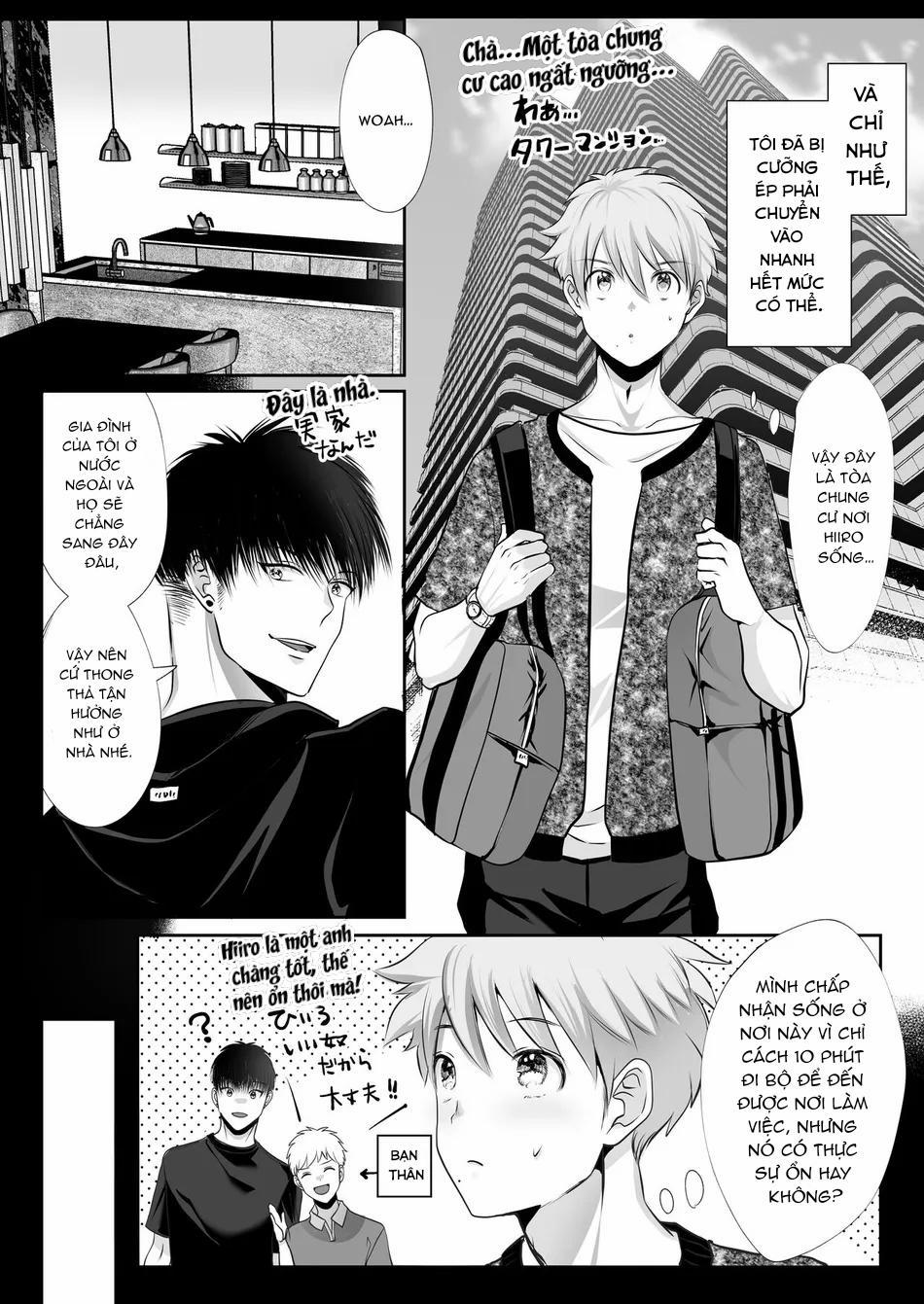 TUYỂN TẬP GÂY NỨNG NHÀ RÔ 279 trang 7