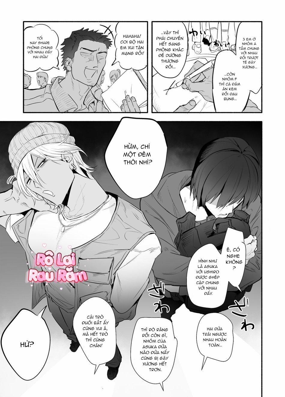 TUYỂN TẬP GÂY NỨNG NHÀ RÔ 280 Peroi Nuru trang 1