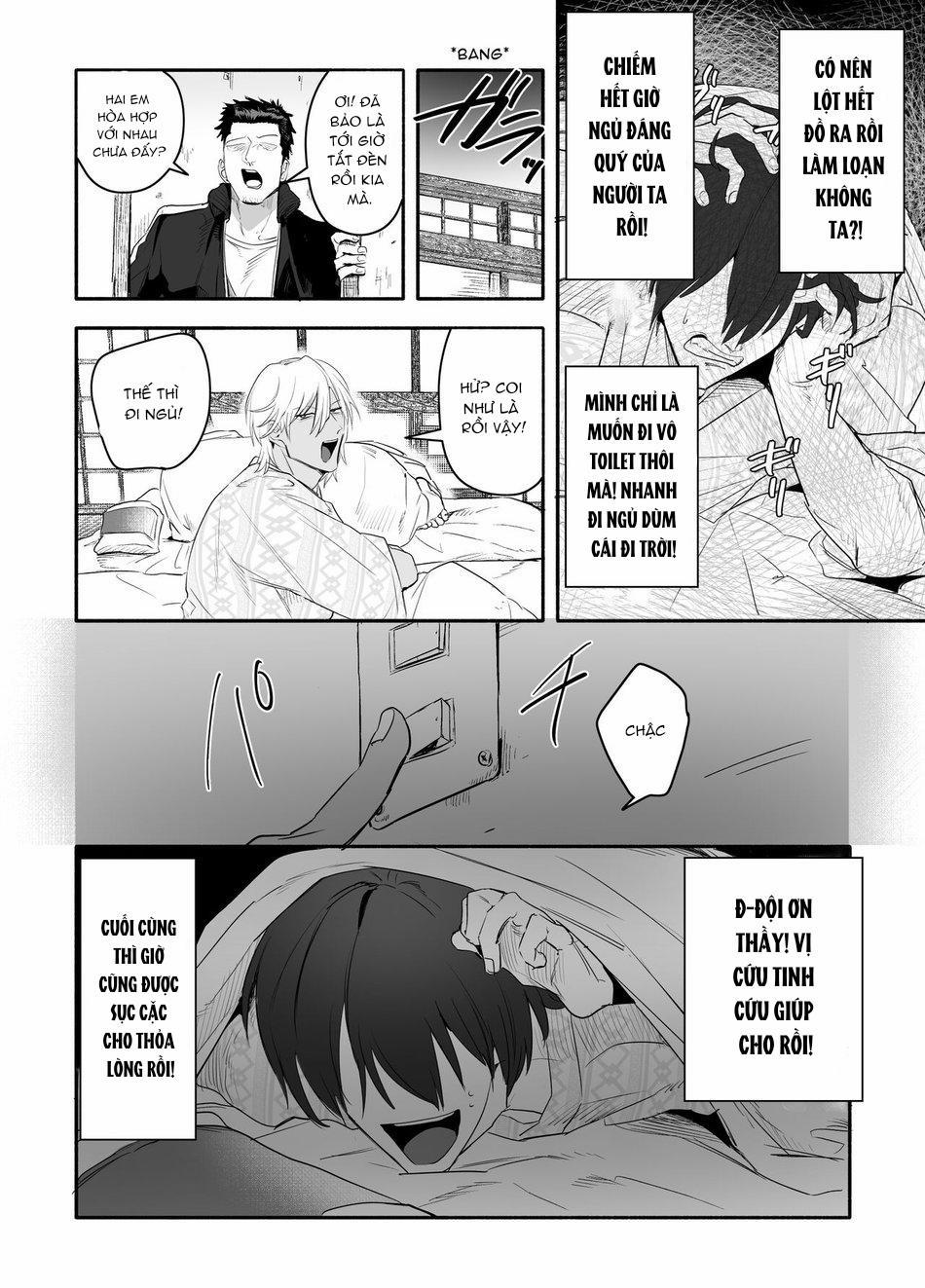 TUYỂN TẬP GÂY NỨNG NHÀ RÔ 280 Peroi Nuru trang 4