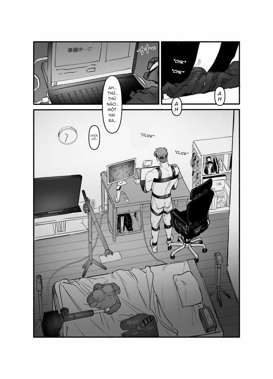 TUYỂN TẬP GÂY NỨNG NHÀ RÔ 281 Peroi Nuru trang 2