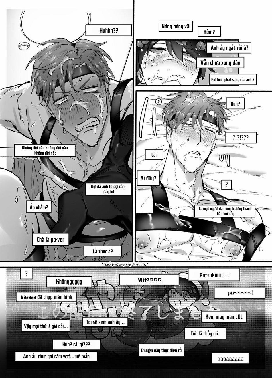 TUYỂN TẬP GÂY NỨNG NHÀ RÔ 281 Peroi Nuru trang 25