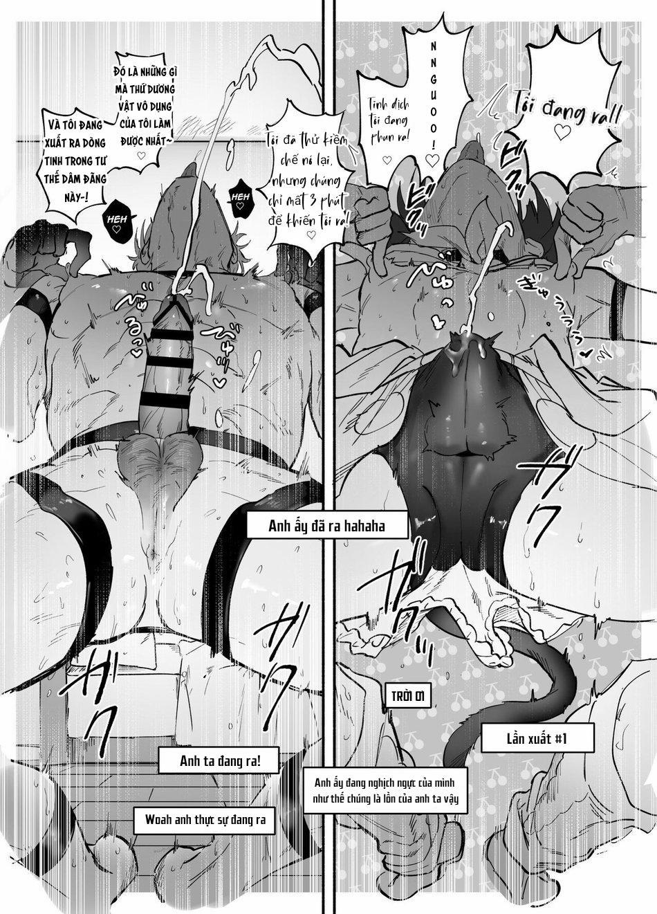 TUYỂN TẬP GÂY NỨNG NHÀ RÔ 281 trang 8