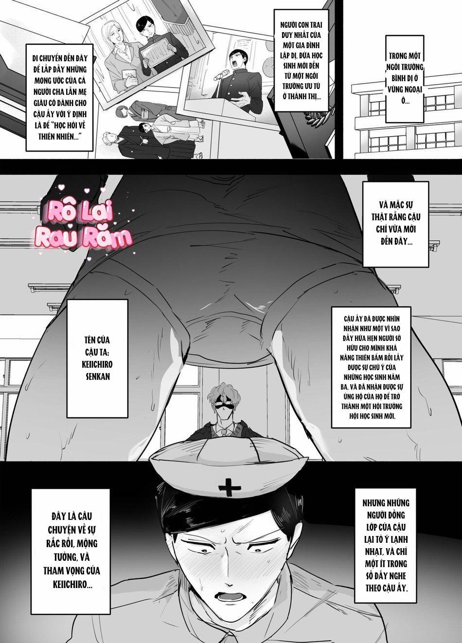 TUYỂN TẬP GÂY NỨNG NHÀ RÔ 282 trang 1