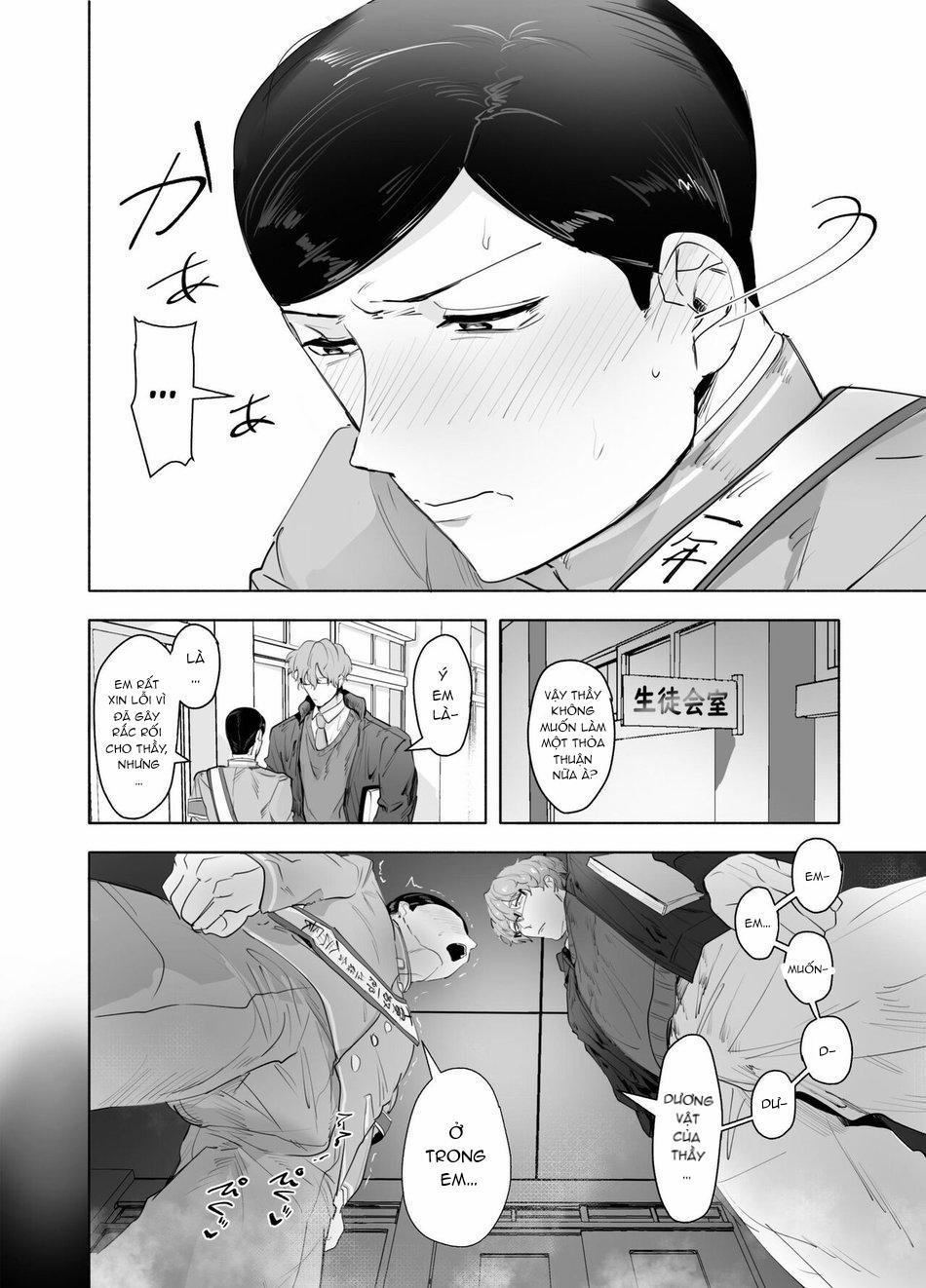 TUYỂN TẬP GÂY NỨNG NHÀ RÔ 282 trang 26