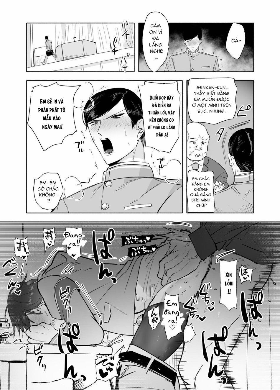 TUYỂN TẬP GÂY NỨNG NHÀ RÔ 282 trang 34