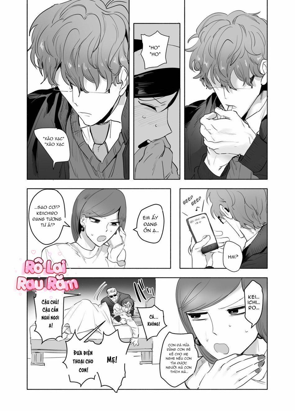 TUYỂN TẬP GÂY NỨNG NHÀ RÔ 282 trang 41