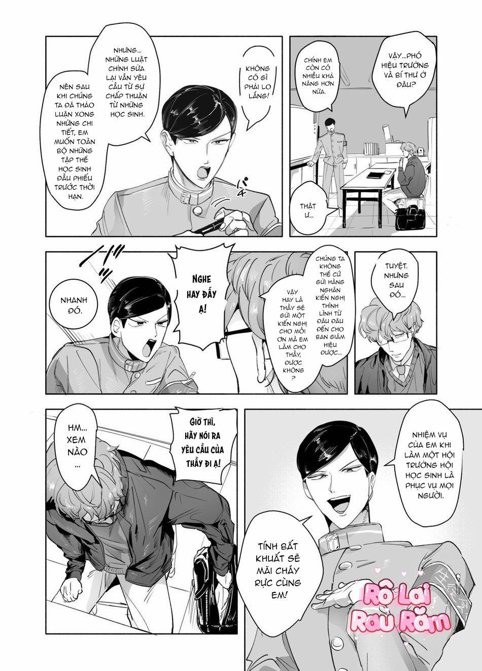 TUYỂN TẬP GÂY NỨNG NHÀ RÔ 282 trang 5