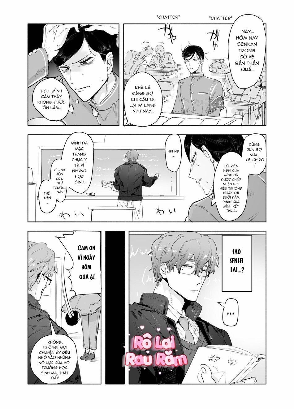 TUYỂN TẬP GÂY NỨNG NHÀ RÔ 282 trang 9