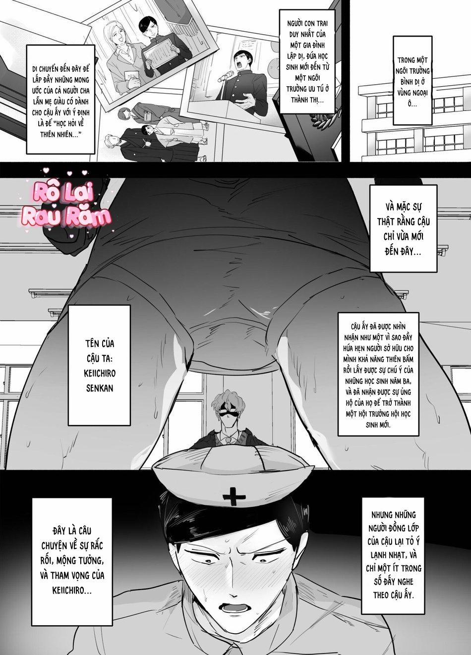 TUYỂN TẬP GÂY NỨNG NHÀ RÔ 283 Peroi Nuru trang 1