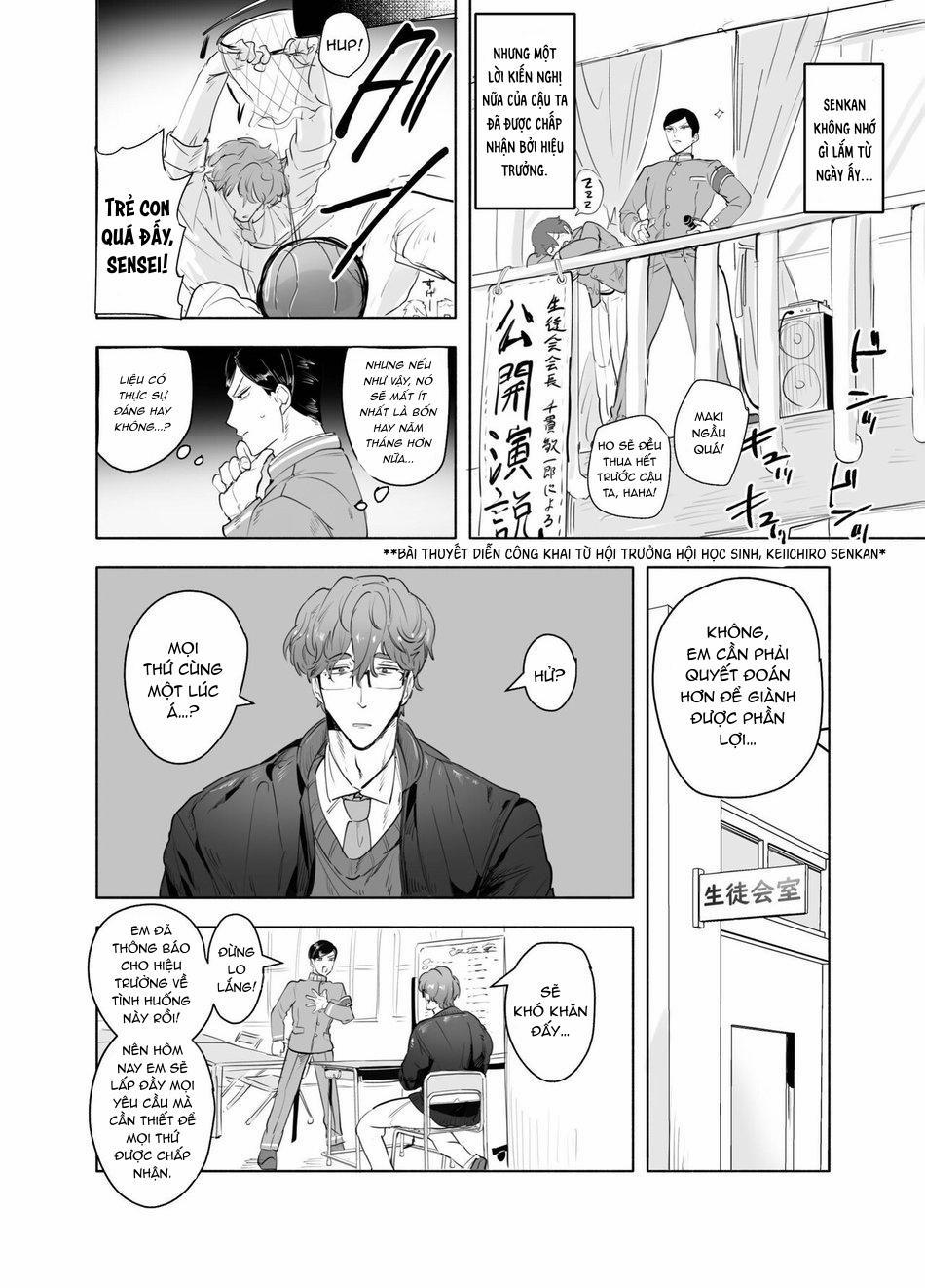 TUYỂN TẬP GÂY NỨNG NHÀ RÔ 283 Peroi Nuru trang 15