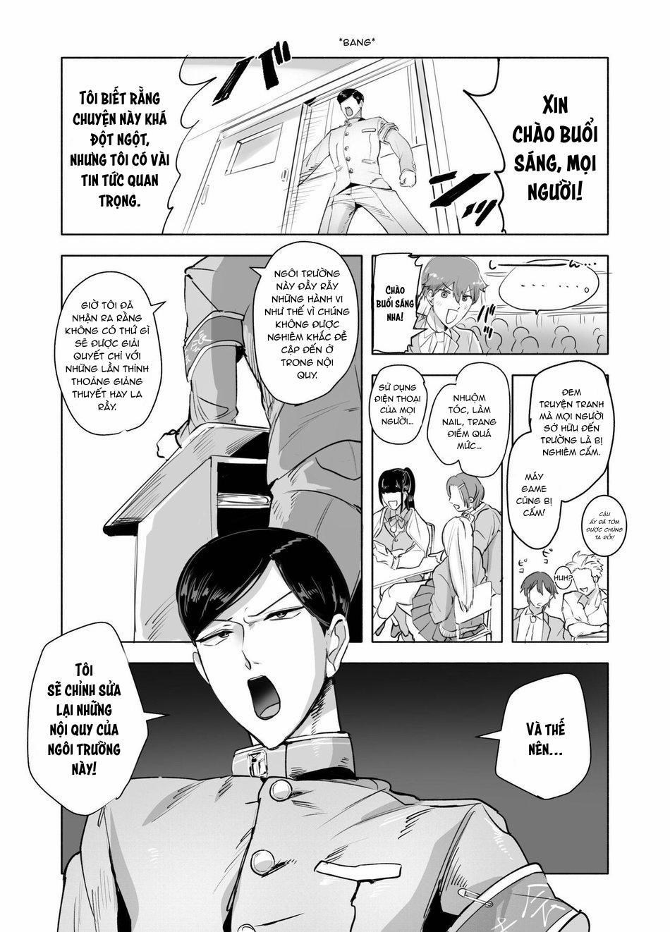 TUYỂN TẬP GÂY NỨNG NHÀ RÔ 283 Peroi Nuru trang 2