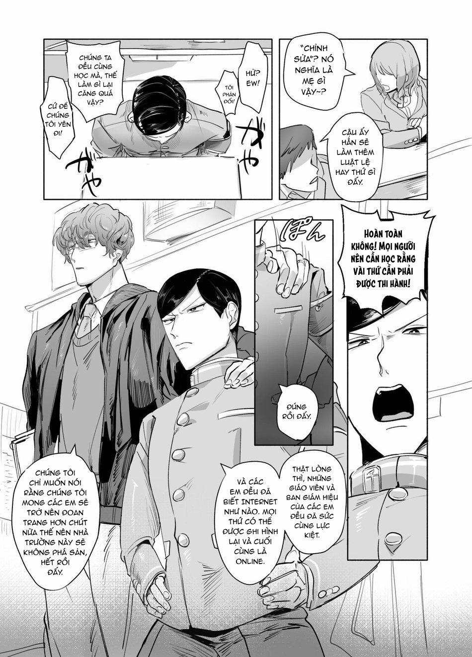 TUYỂN TẬP GÂY NỨNG NHÀ RÔ 283 Peroi Nuru trang 3