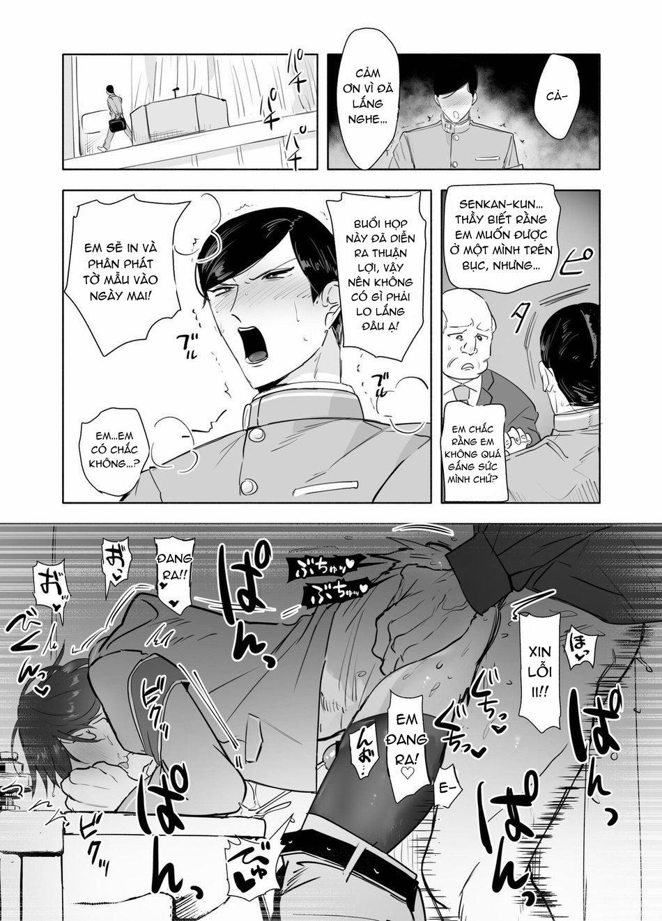 TUYỂN TẬP GÂY NỨNG NHÀ RÔ 283 Peroi Nuru trang 34