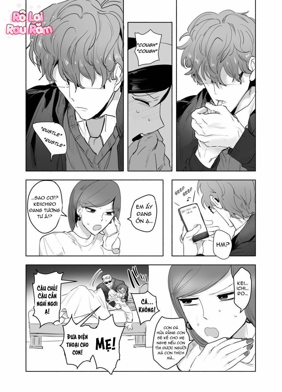 TUYỂN TẬP GÂY NỨNG NHÀ RÔ 283 Peroi Nuru trang 41