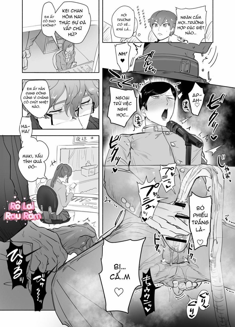 TUYỂN TẬP GÂY NỨNG NHÀ RÔ 283 trang 33