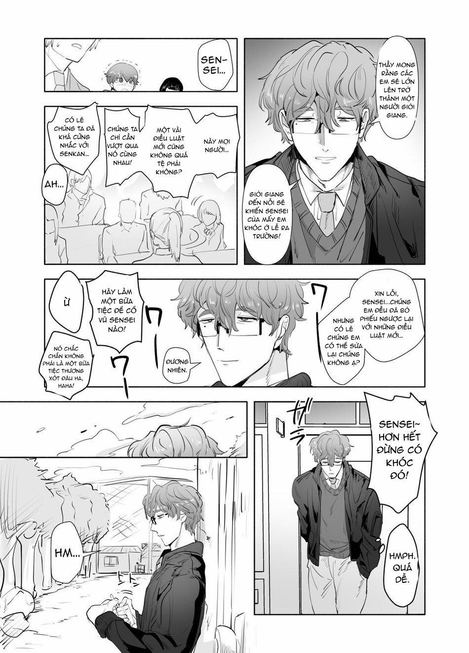 TUYỂN TẬP GÂY NỨNG NHÀ RÔ 283 trang 40