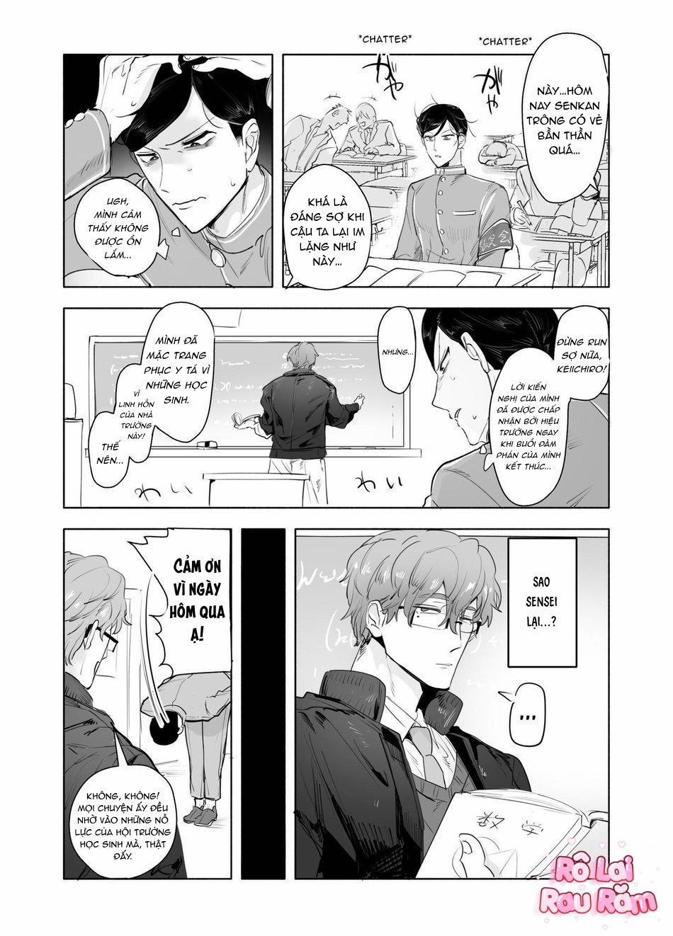 TUYỂN TẬP GÂY NỨNG NHÀ RÔ 283 trang 9