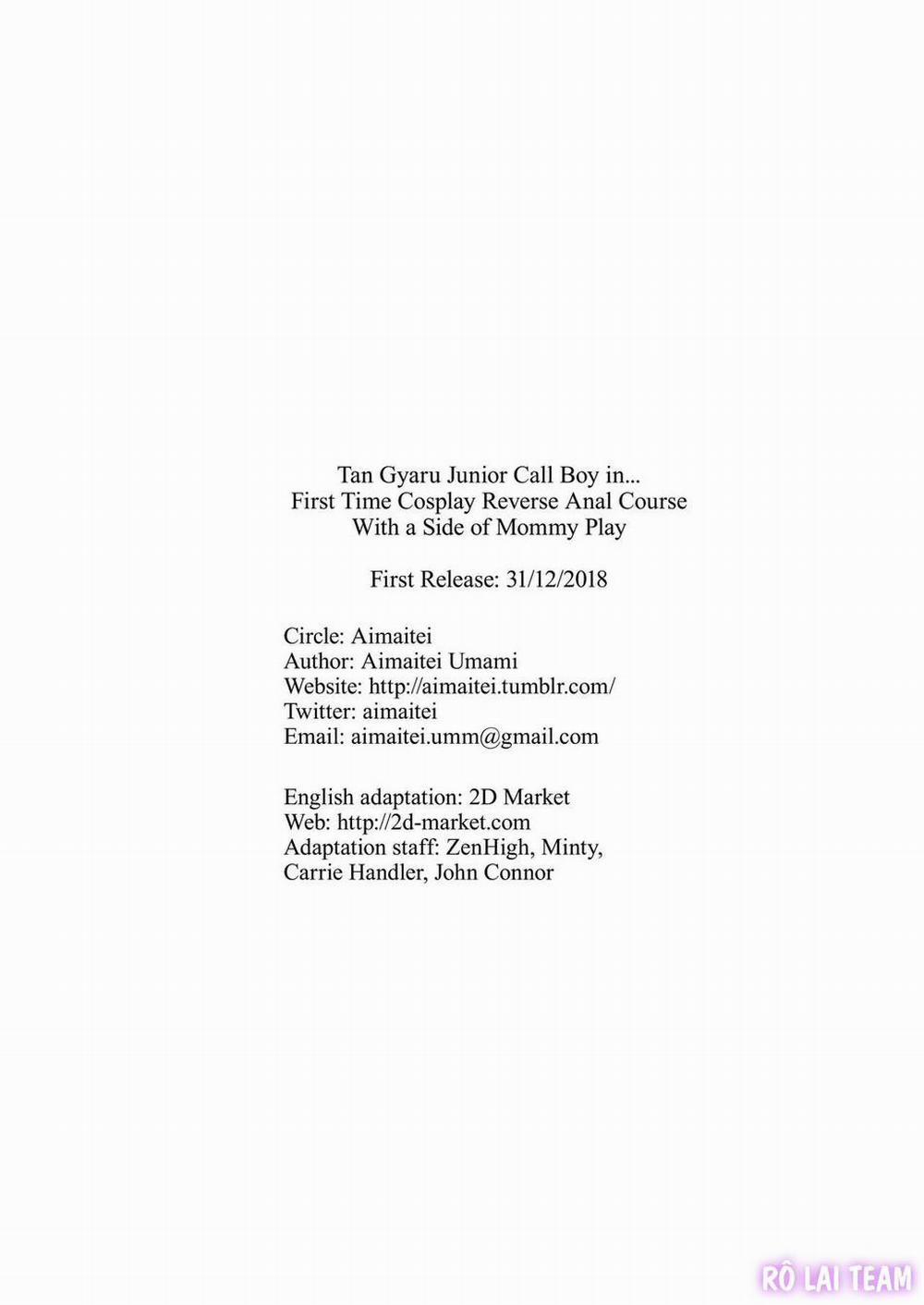 TUYỂN TẬP GÂY NỨNG NHÀ RÔ 3 Aimaitei trang 18