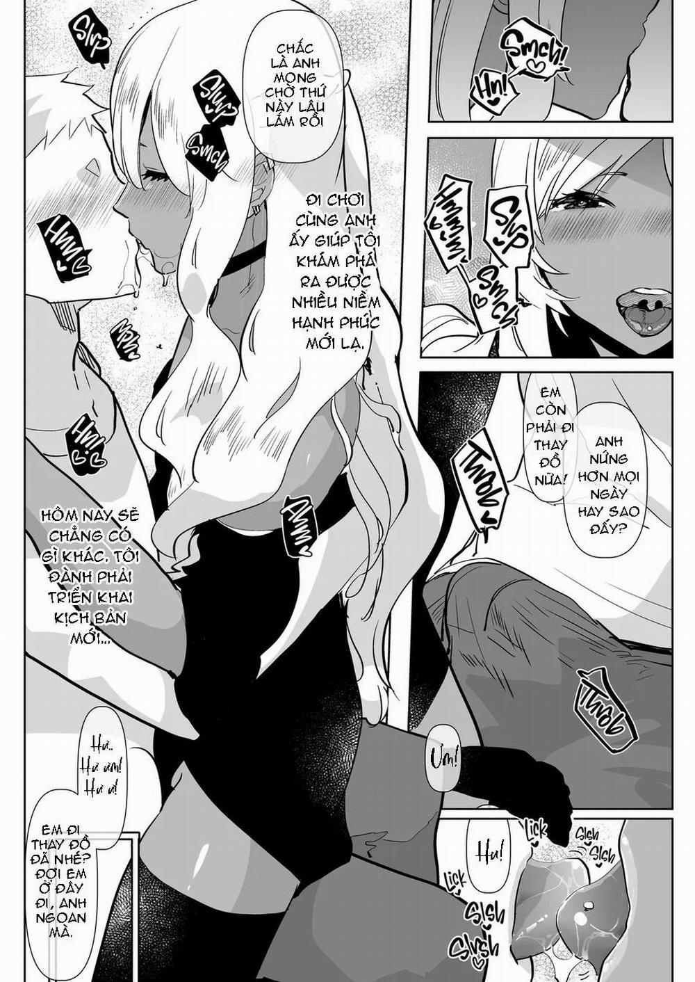 TUYỂN TẬP GÂY NỨNG NHÀ RÔ 3 Aimaitei trang 3