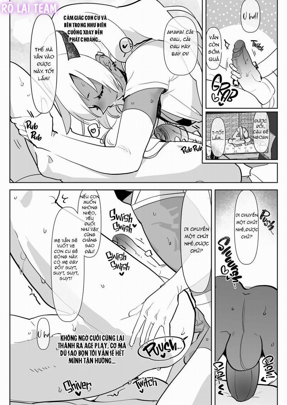 TUYỂN TẬP GÂY NỨNG NHÀ RÔ 3 trang 10