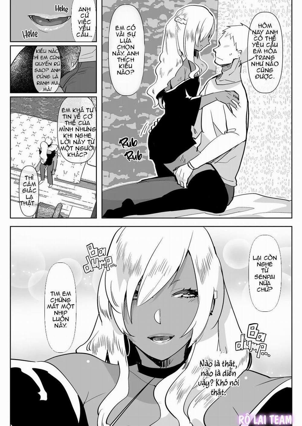 TUYỂN TẬP GÂY NỨNG NHÀ RÔ 3 trang 2