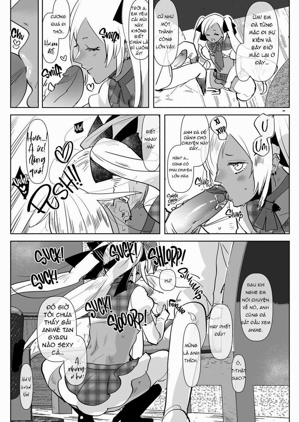 TUYỂN TẬP GÂY NỨNG NHÀ RÔ 3 trang 4