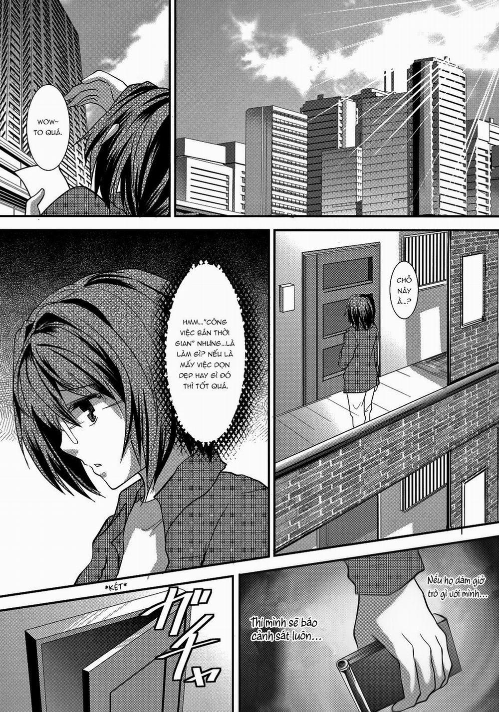 TUYỂN TẬP GÂY NỨNG NHÀ RÔ 384 Cannabis/ Shima trang 3