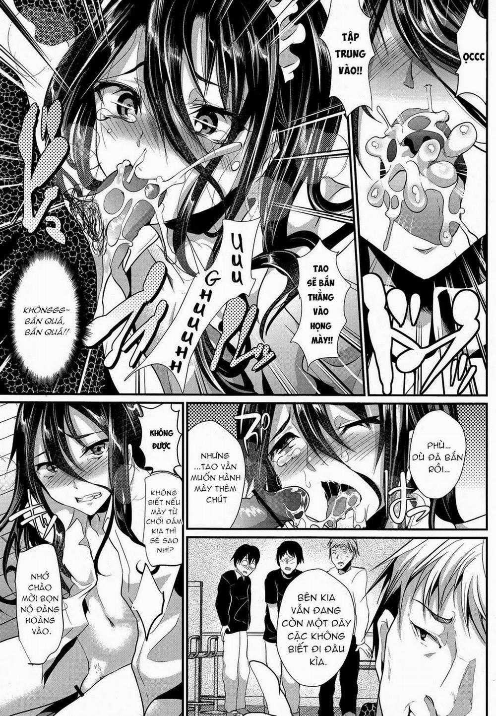 TUYỂN TẬP GÂY NỨNG NHÀ RÔ 385 trang 15