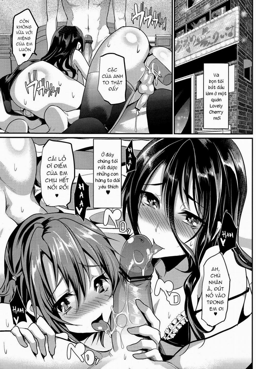 TUYỂN TẬP GÂY NỨNG NHÀ RÔ 385 trang 25