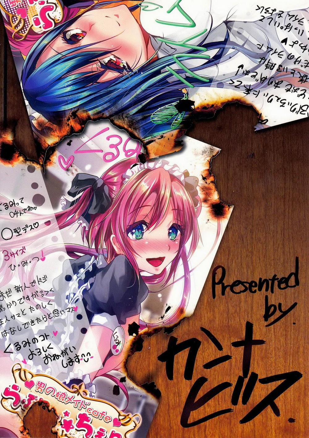 TUYỂN TẬP GÂY NỨNG NHÀ RÔ 385 trang 29