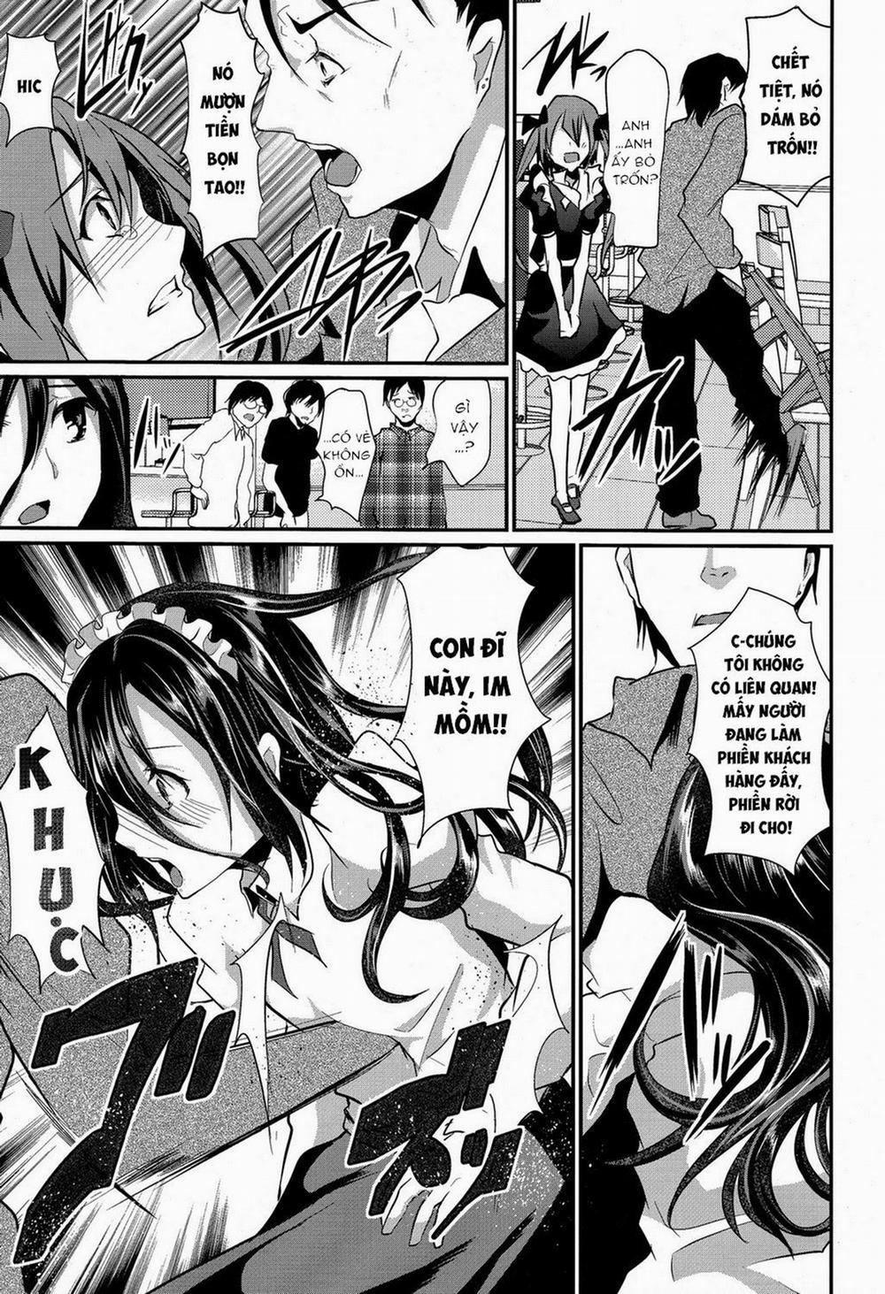 TUYỂN TẬP GÂY NỨNG NHÀ RÔ 385 trang 7