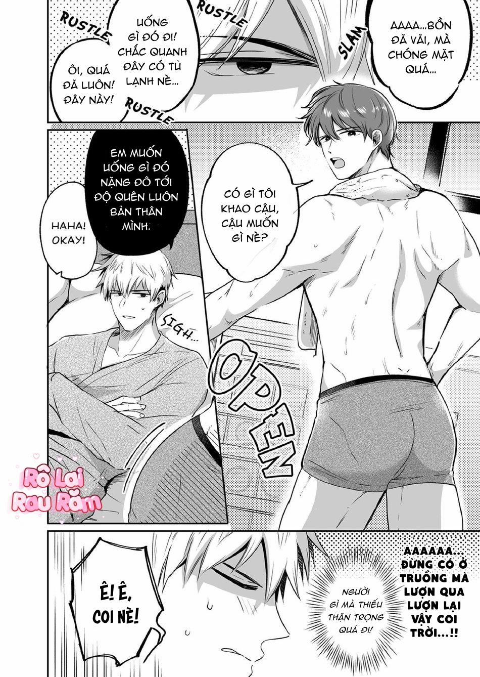 TUYỂN TẬP GÂY NỨNG NHÀ RÔ 386.1 trang 14