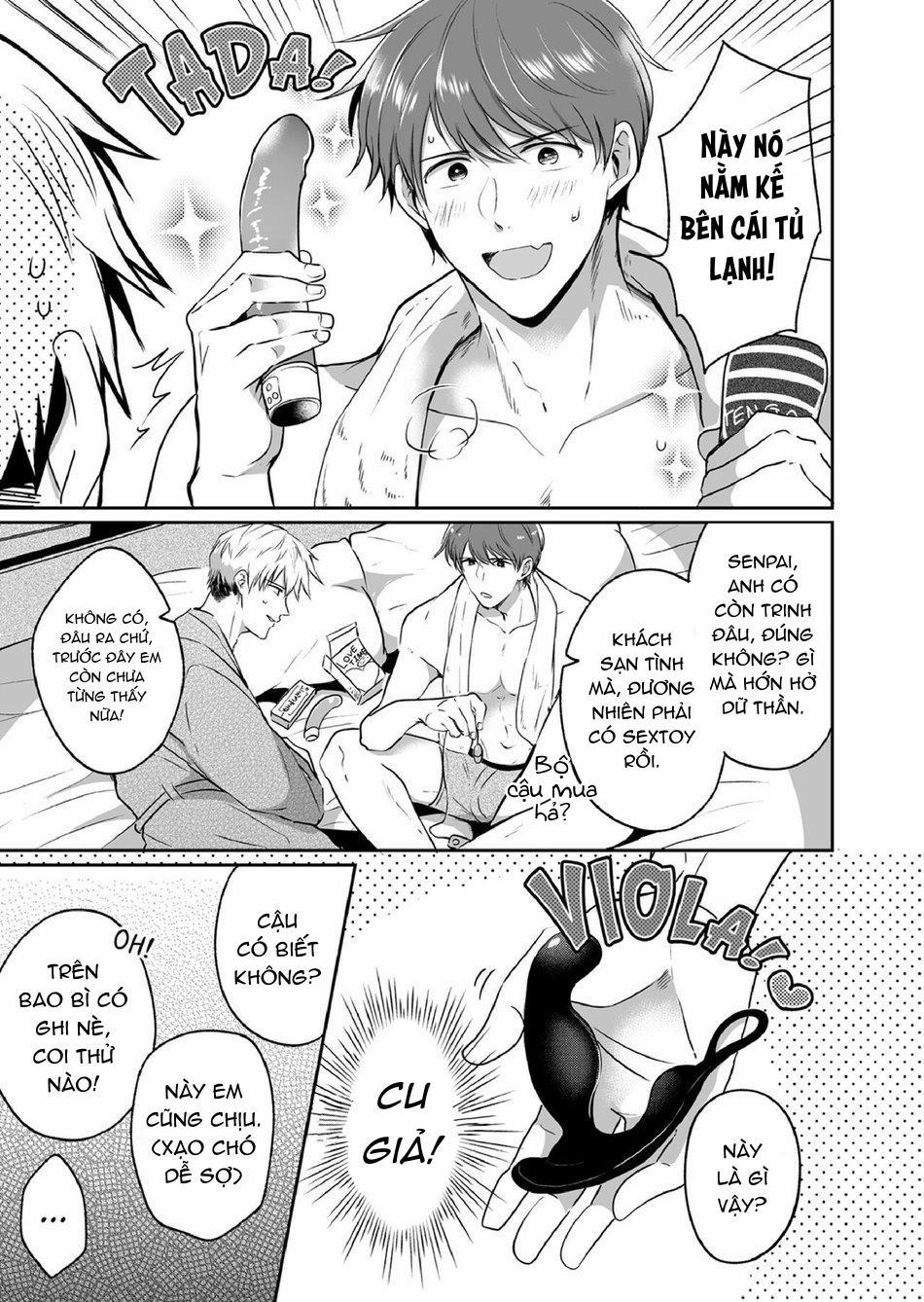 TUYỂN TẬP GÂY NỨNG NHÀ RÔ 386.1 trang 15