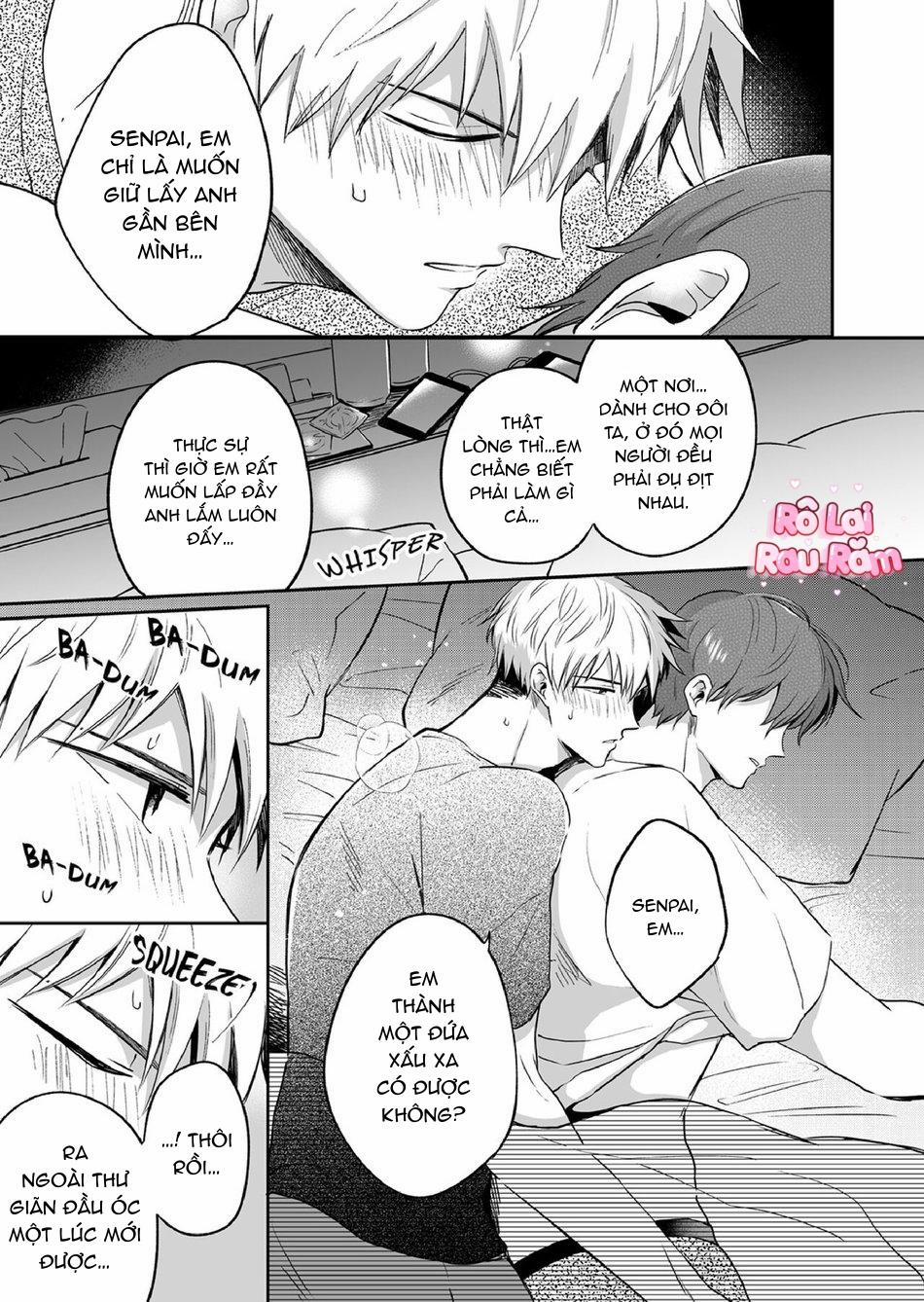 TUYỂN TẬP GÂY NỨNG NHÀ RÔ 386.1 trang 19